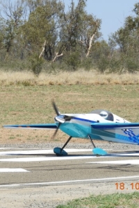 Alice Springs Masters Games 2018